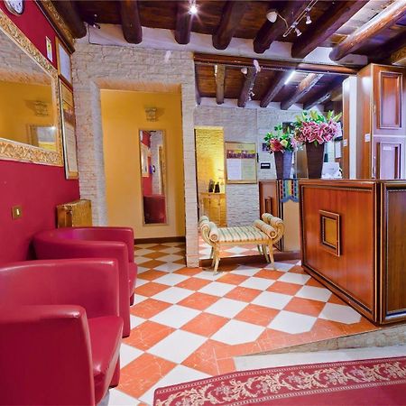 Hotel Henry Βενετία Εξωτερικό φωτογραφία