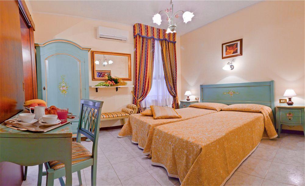 Hotel Henry Βενετία Εξωτερικό φωτογραφία