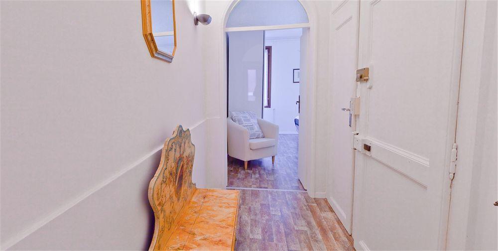 Hotel Henry Βενετία Εξωτερικό φωτογραφία