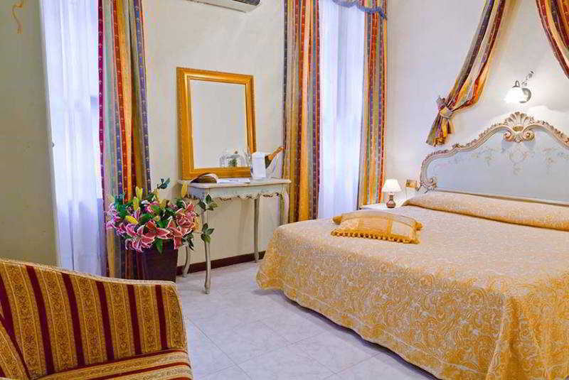 Hotel Henry Βενετία Εξωτερικό φωτογραφία