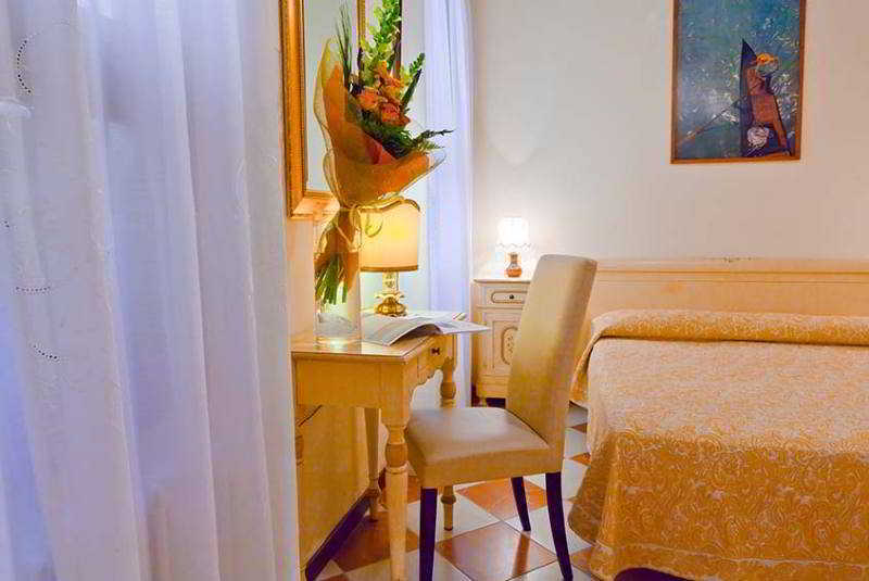 Hotel Henry Βενετία Εξωτερικό φωτογραφία