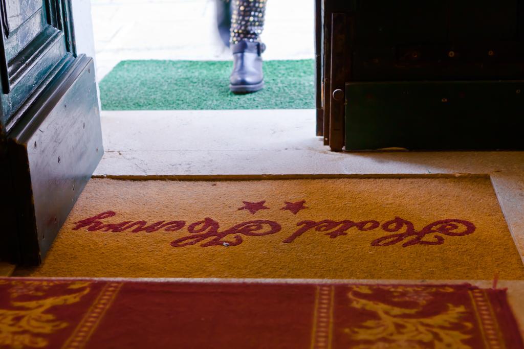 Hotel Henry Βενετία Εξωτερικό φωτογραφία