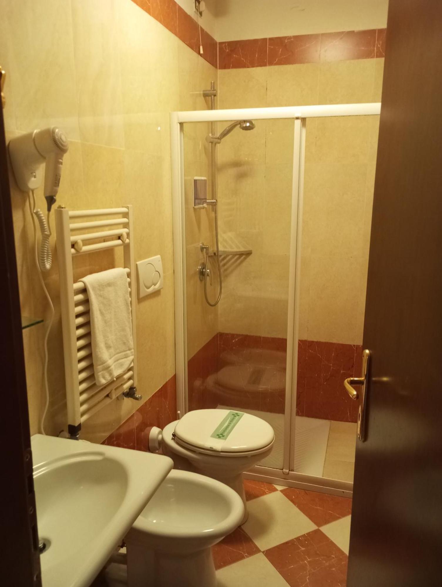 Hotel Henry Βενετία Εξωτερικό φωτογραφία
