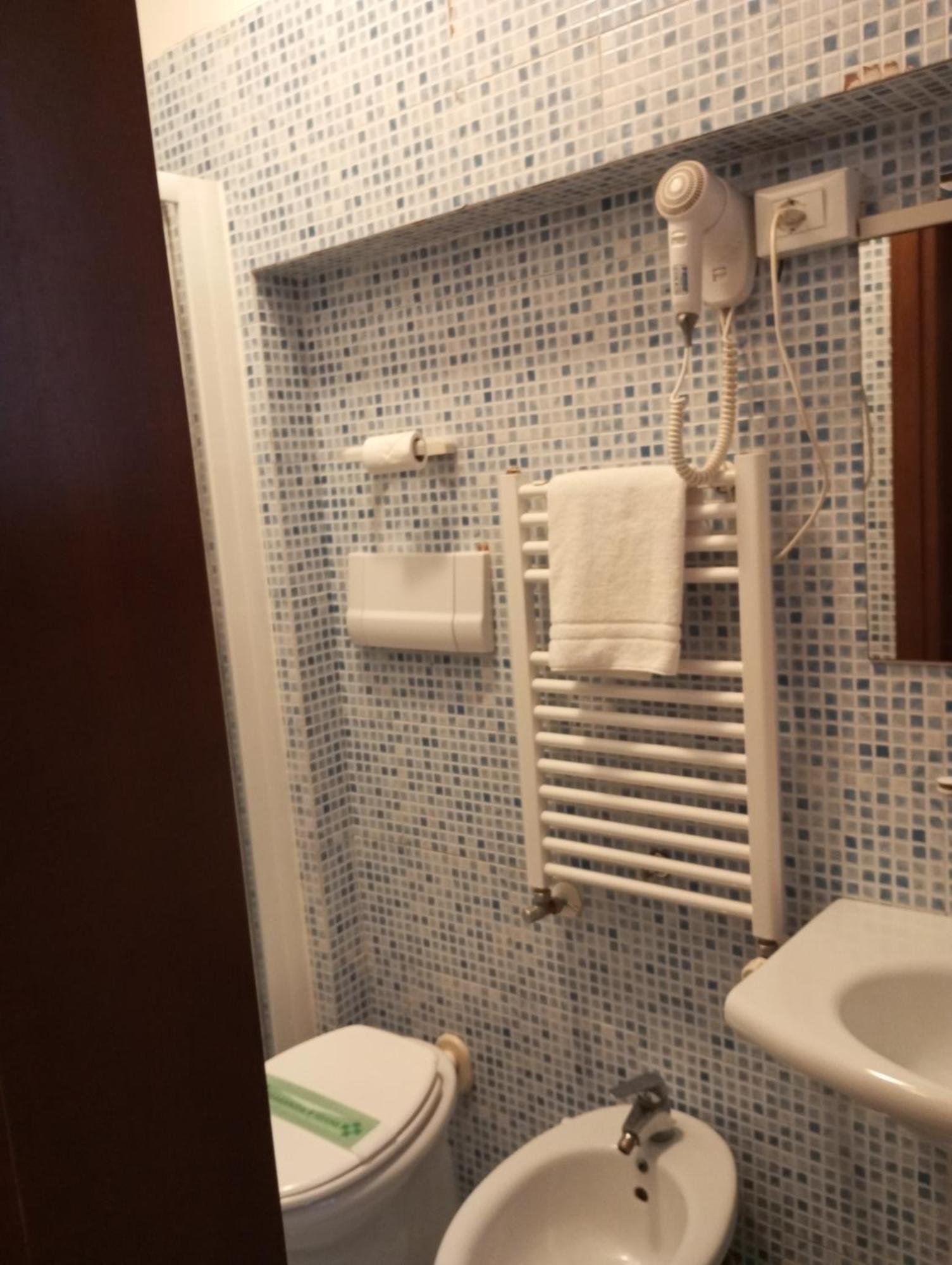 Hotel Henry Βενετία Εξωτερικό φωτογραφία