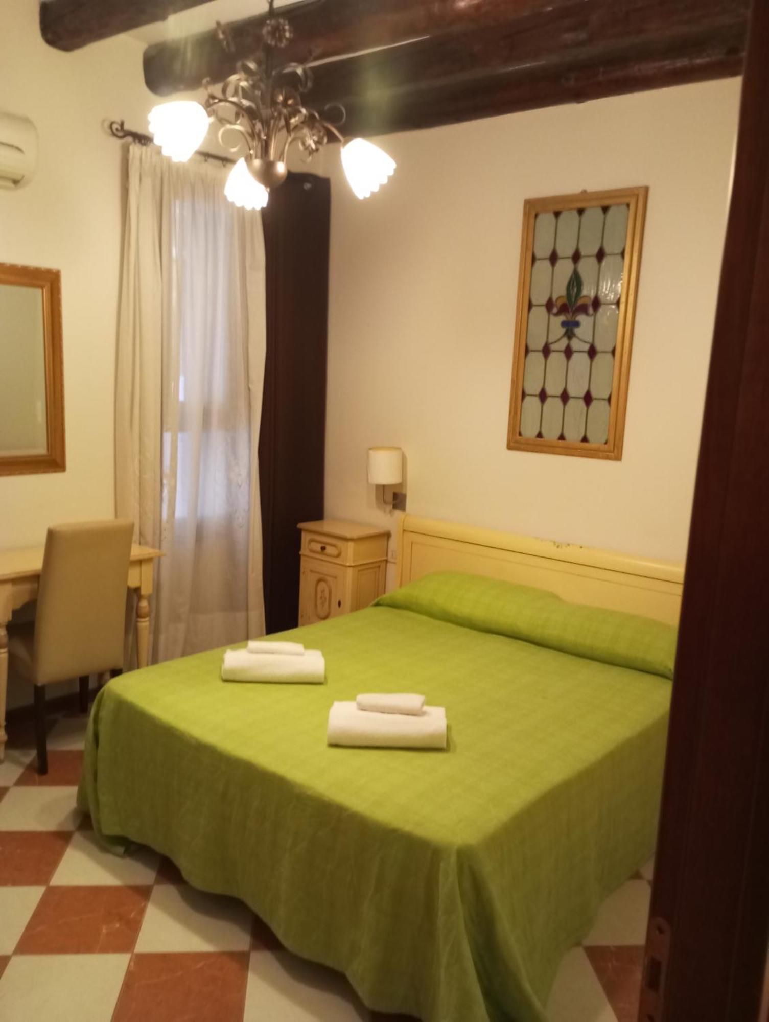 Hotel Henry Βενετία Εξωτερικό φωτογραφία