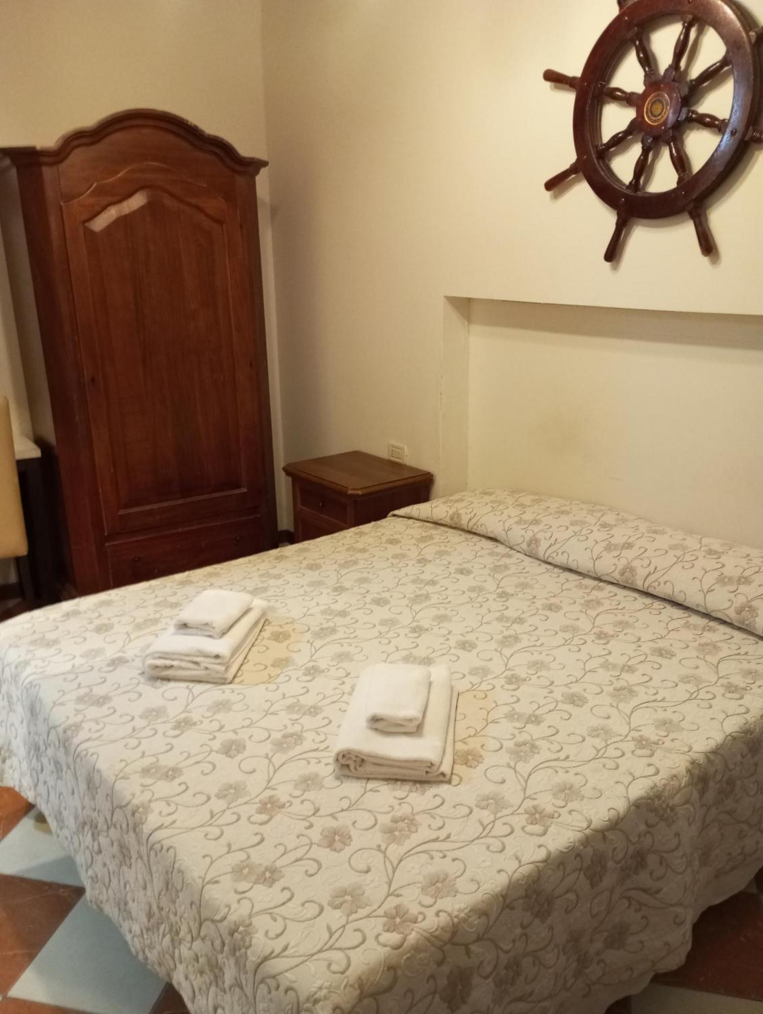 Hotel Henry Βενετία Εξωτερικό φωτογραφία