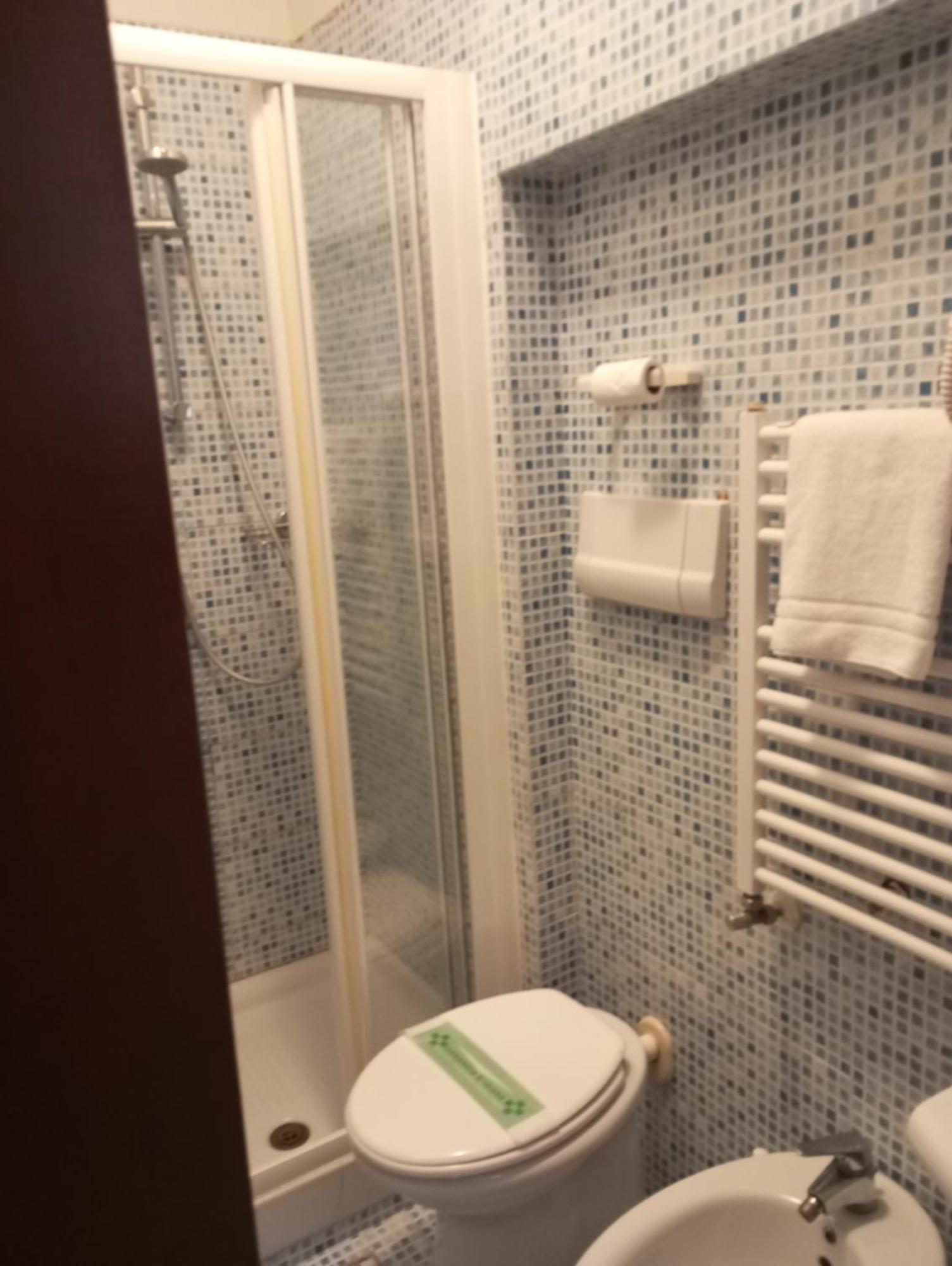 Hotel Henry Βενετία Εξωτερικό φωτογραφία