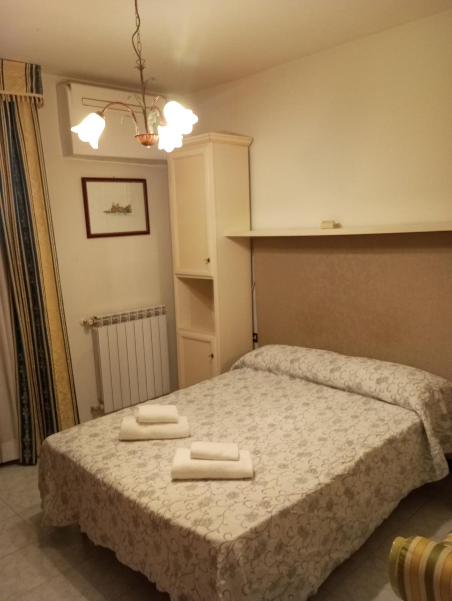 Hotel Henry Βενετία Εξωτερικό φωτογραφία