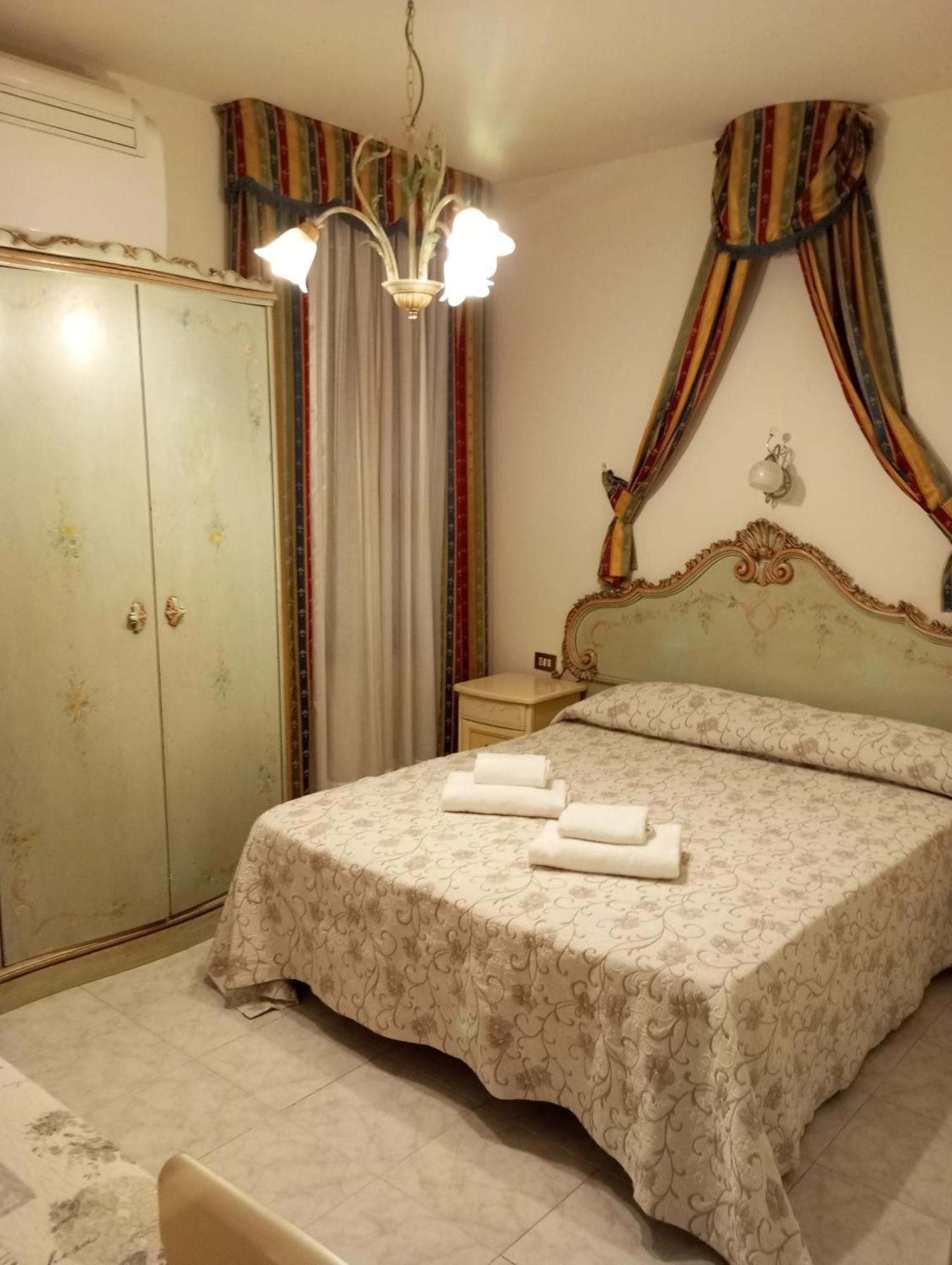 Hotel Henry Βενετία Εξωτερικό φωτογραφία