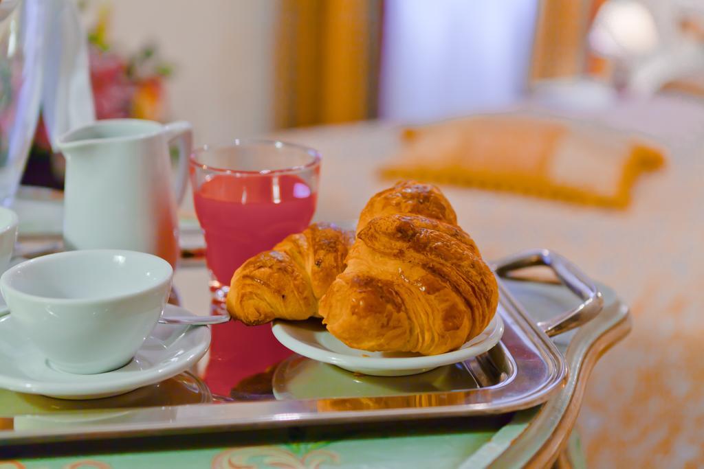 Hotel Henry Βενετία Εξωτερικό φωτογραφία