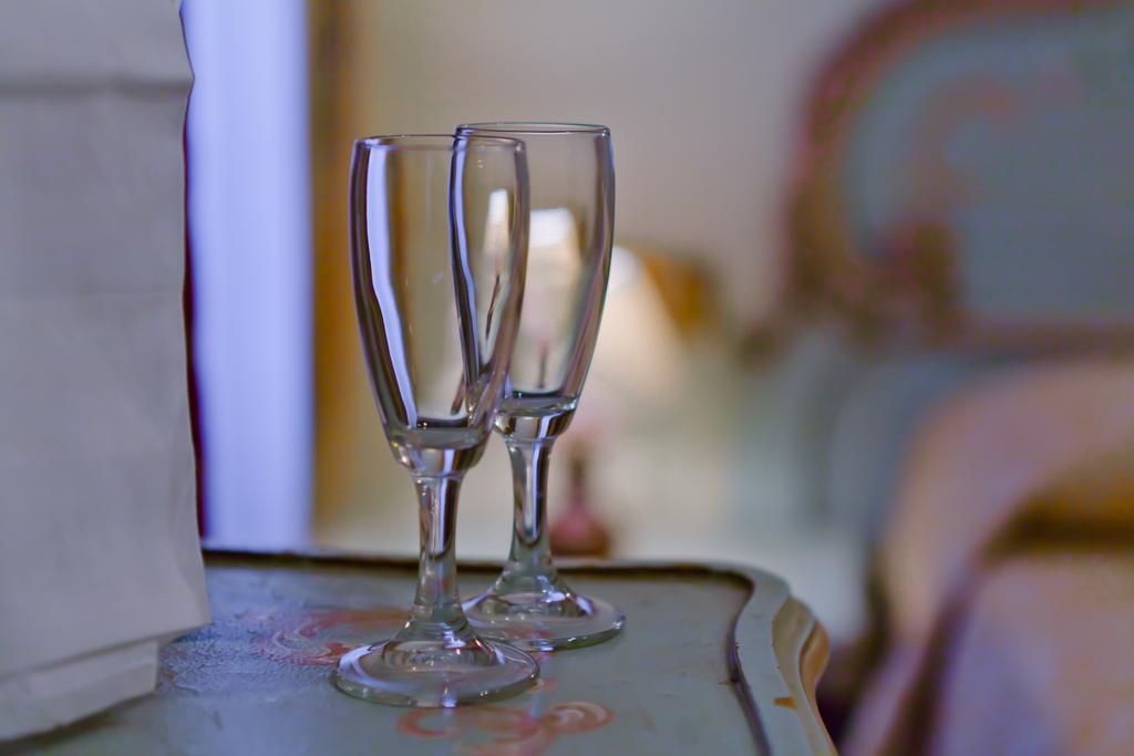 Hotel Henry Βενετία Εξωτερικό φωτογραφία