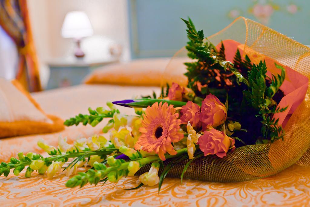 Hotel Henry Βενετία Εξωτερικό φωτογραφία