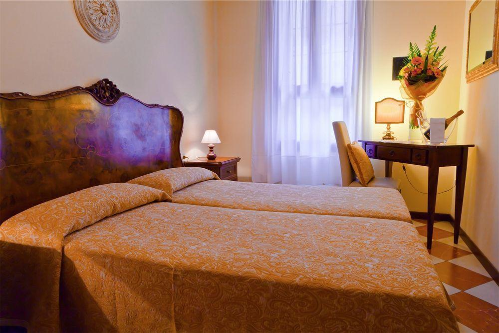 Hotel Henry Βενετία Εξωτερικό φωτογραφία