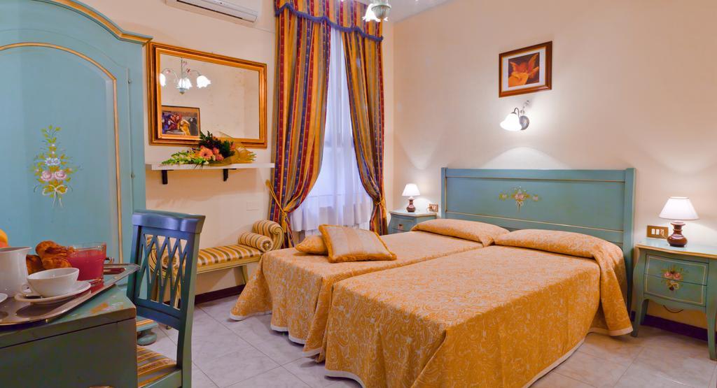 Hotel Henry Βενετία Εξωτερικό φωτογραφία