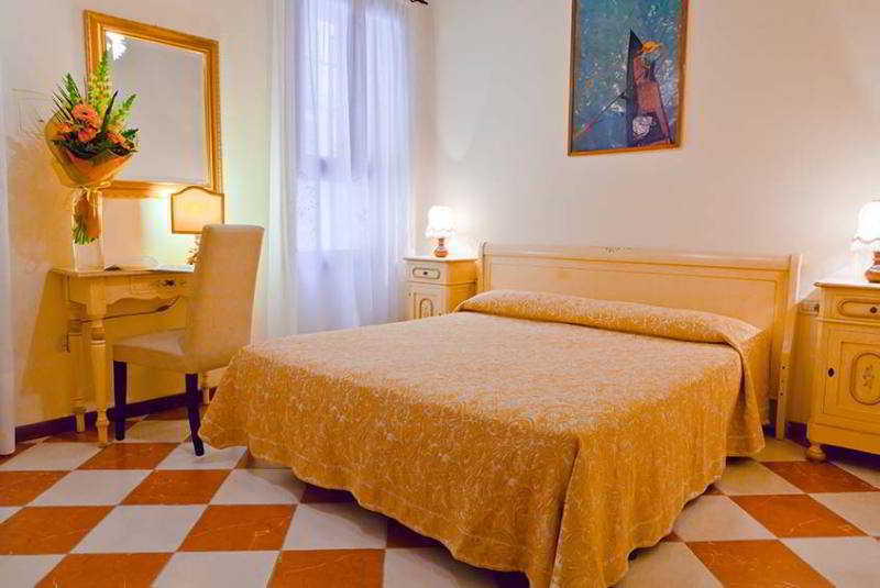 Hotel Henry Βενετία Εξωτερικό φωτογραφία
