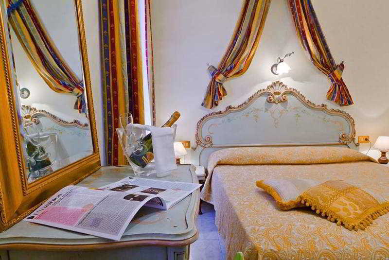 Hotel Henry Βενετία Εξωτερικό φωτογραφία