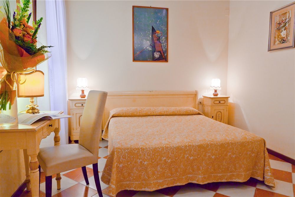 Hotel Henry Βενετία Εξωτερικό φωτογραφία