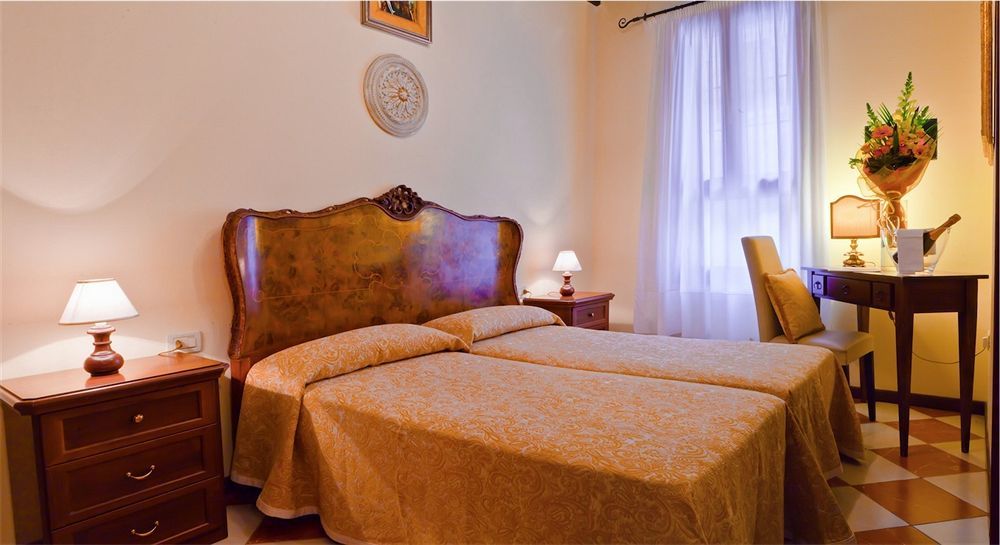 Hotel Henry Βενετία Εξωτερικό φωτογραφία