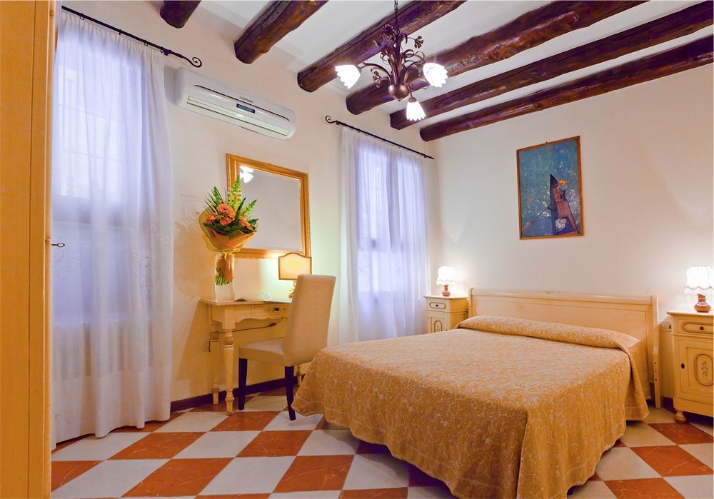 Hotel Henry Βενετία Εξωτερικό φωτογραφία