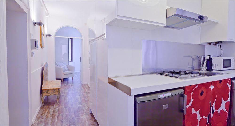 Hotel Henry Βενετία Εξωτερικό φωτογραφία