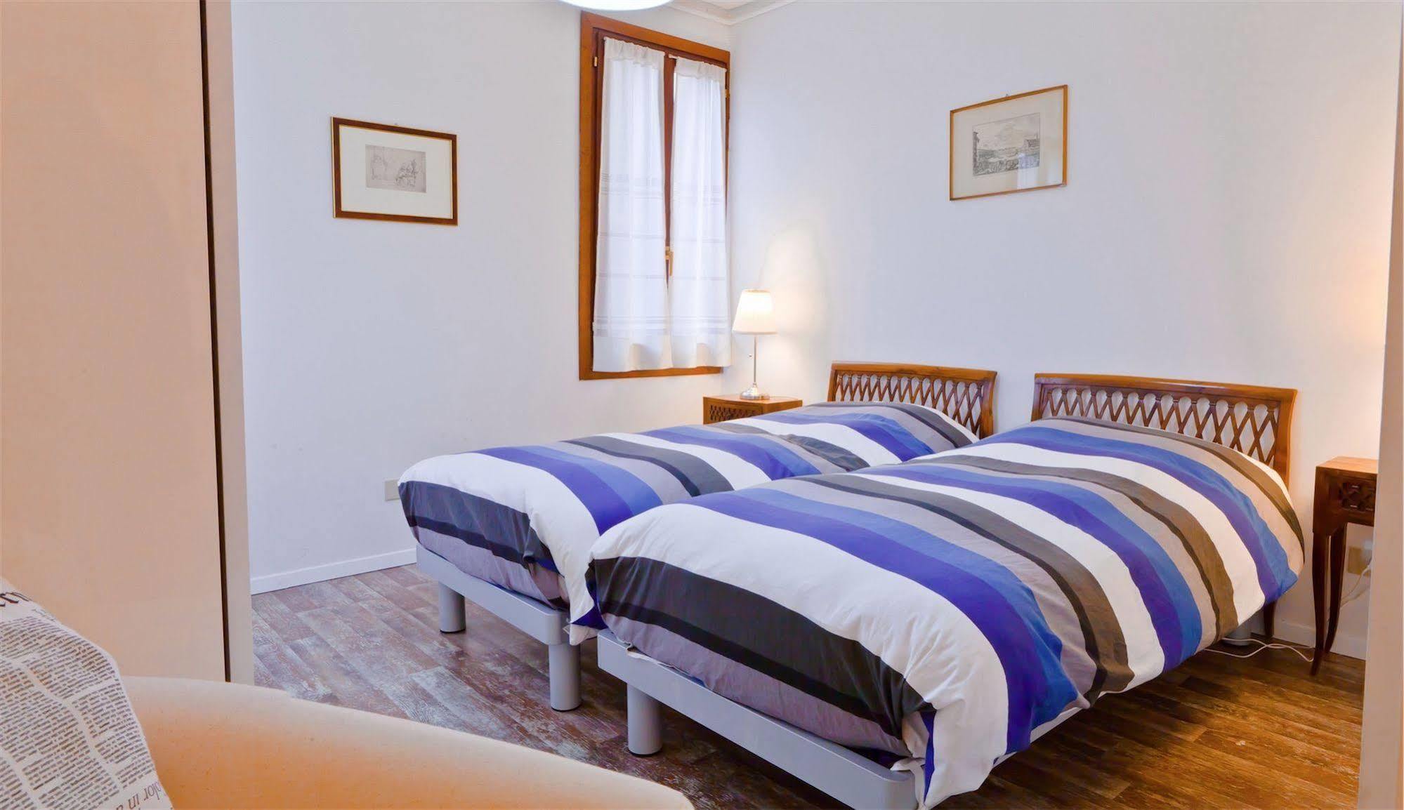 Hotel Henry Βενετία Εξωτερικό φωτογραφία