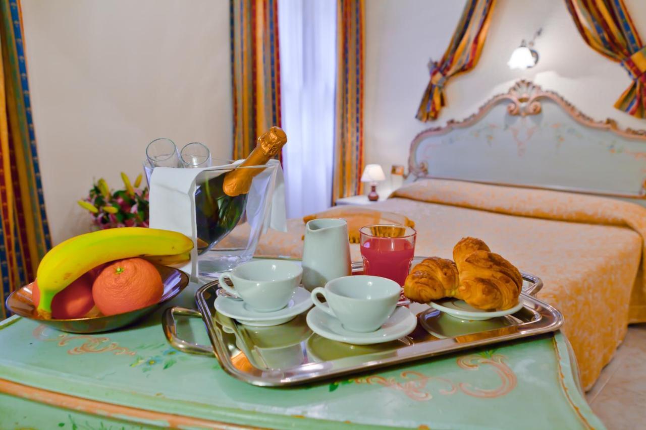 Hotel Henry Βενετία Εξωτερικό φωτογραφία